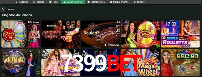 7399Bet bet