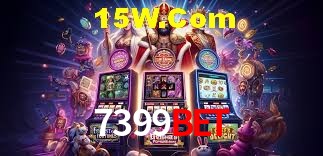 Slot Games 7399Bet