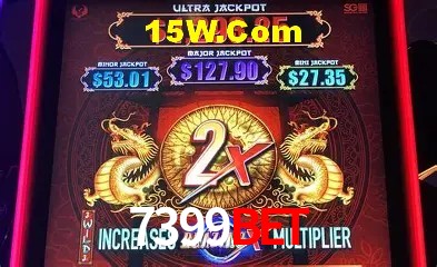 Integração de APIs 7399Bet