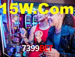 Explore as vantagens do 7399Bet: serviço profissional e confiabilidade