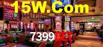 Premium Interface 7399Bet