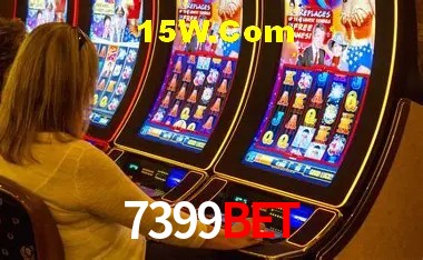 Tecnologia da Plataforma 7399Bet