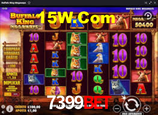 7399Bet: Jogos de Caça-Níqueis-Altas Recompensas, Roleta-Velocidade, Blackjack-Desafios Máximos