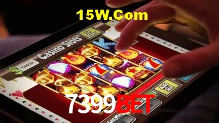 Design Responsivo 7399Bet