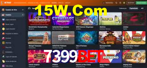 7399Bet: Seu Cassino Premiado com Pagamentos Rápidos