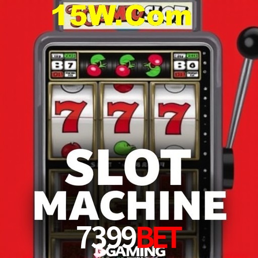 Descubra o Mundo do Cassino Online com 7399Bet