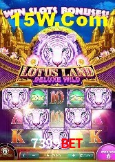 Experiência VIP 7399Bet