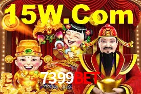 Welcome Bonus 7399Bet