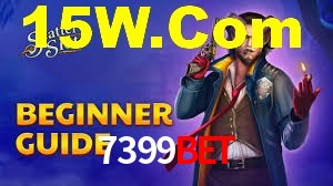 Experiência VIP 7399Bet