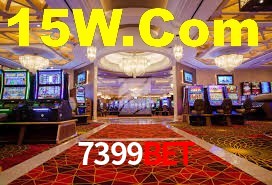 Welcome Bonus 7399Bet