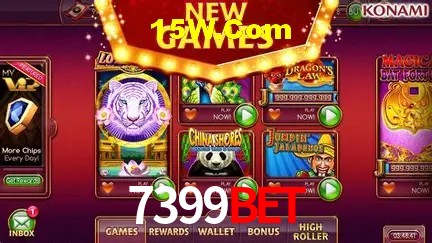 Sistemas de Segurança 7399Bet