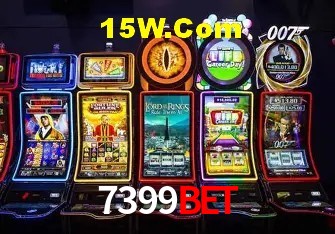 Diretório de Jogos 7399Bet