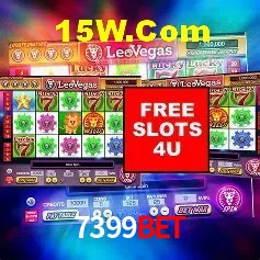 Torneios e prêmios garantidos na 7399Bet